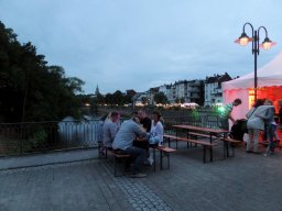 Brückenfest, Letmathe